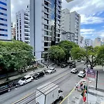 No Centro Suites Florianopolis 1