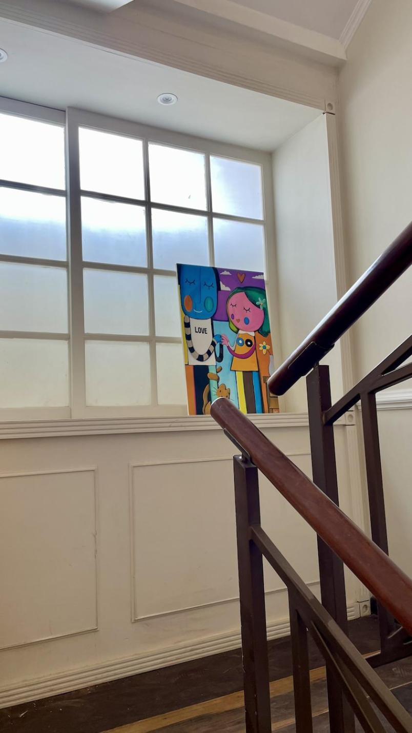 Apartamento No Centro 1