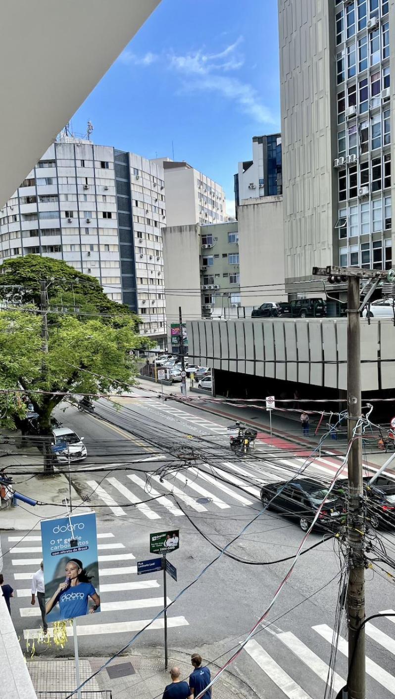 No Centro 1 Florianopolis